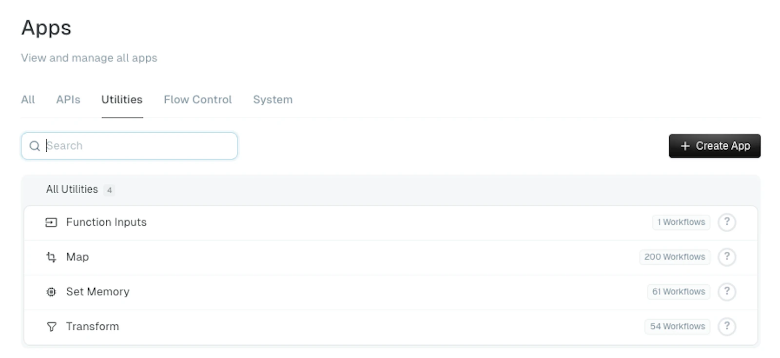 Function Apps illustration