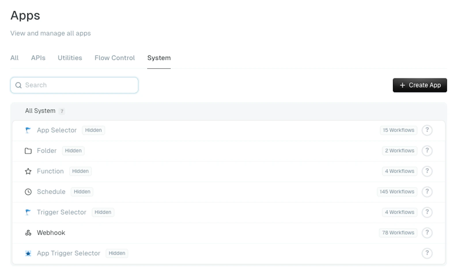 Function Apps illustration
