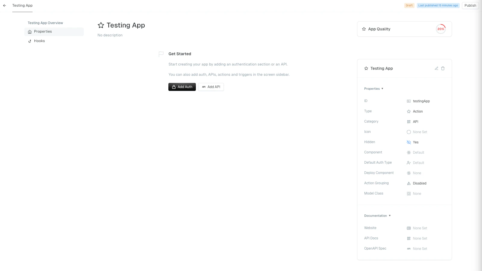 Getting Started illustration