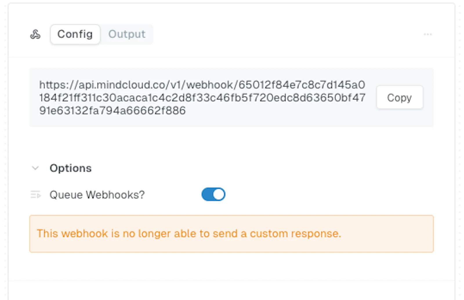 Webhook Queues illustration