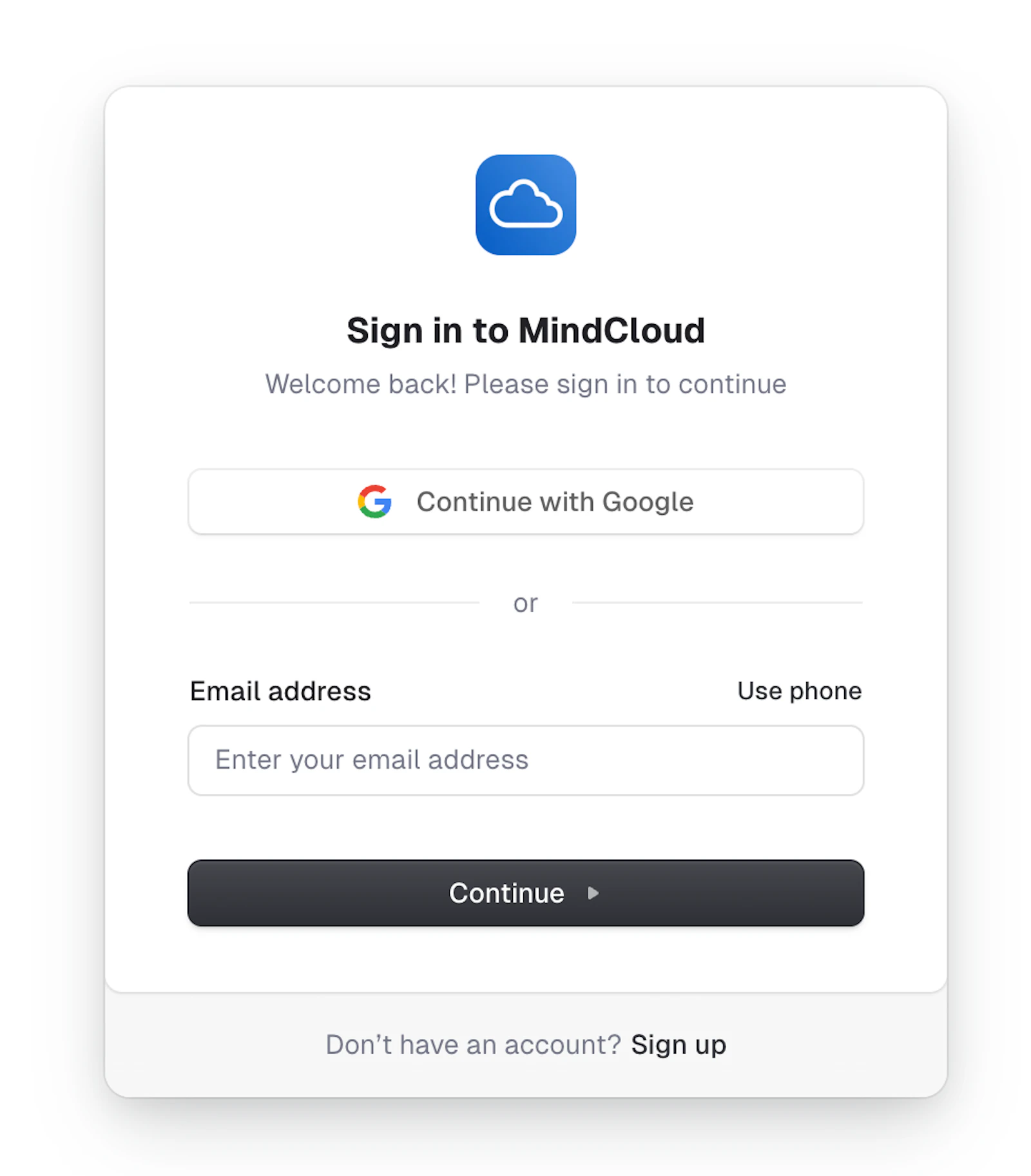 MindCloud HubSpot Setup Guide illustration