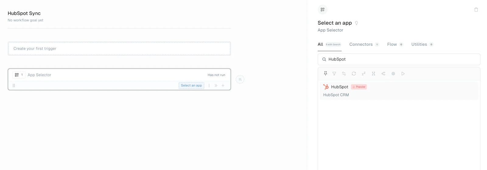 MindCloud HubSpot Setup Guide illustration